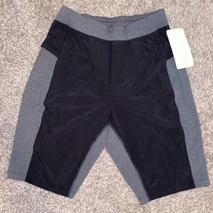 Lululemon men’s shorts